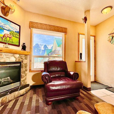 Mountainview -Privatechalet Sleep7- 5Min To Dt Vacation Home Κάνμορ Εξωτερικό φωτογραφία