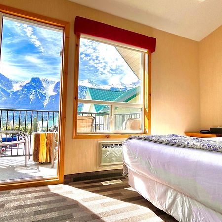 Mountainview -Privatechalet Sleep7- 5Min To Dt Vacation Home Κάνμορ Εξωτερικό φωτογραφία