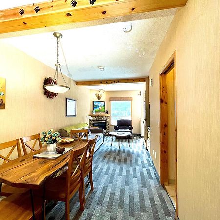 Mountainview -Privatechalet Sleep7- 5Min To Dt Vacation Home Κάνμορ Εξωτερικό φωτογραφία