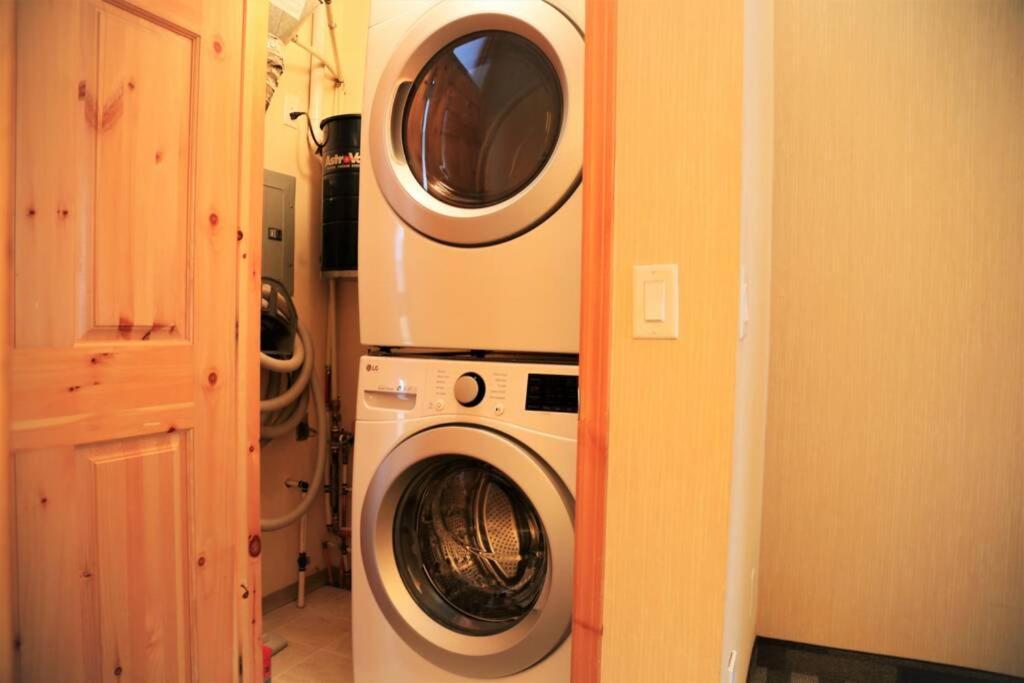 Mountainview -Privatechalet Sleep7- 5Min To Dt Vacation Home Κάνμορ Εξωτερικό φωτογραφία