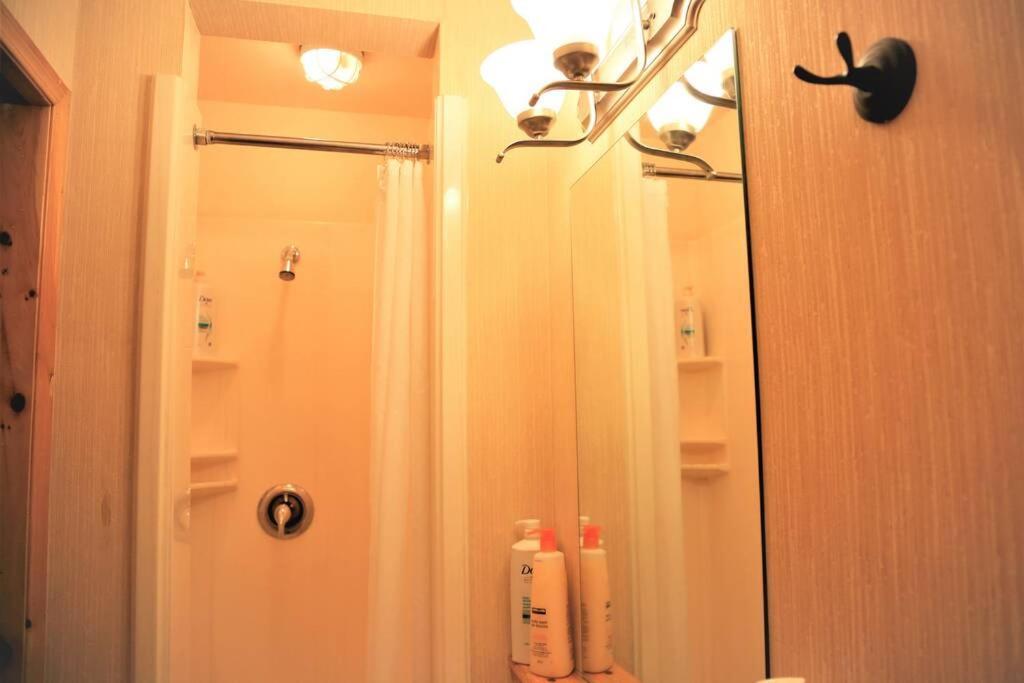 Mountainview -Privatechalet Sleep7- 5Min To Dt Vacation Home Κάνμορ Εξωτερικό φωτογραφία