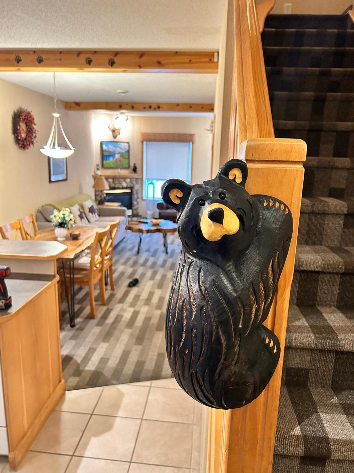Mountainview -Privatechalet Sleep7- 5Min To Dt Vacation Home Κάνμορ Εξωτερικό φωτογραφία