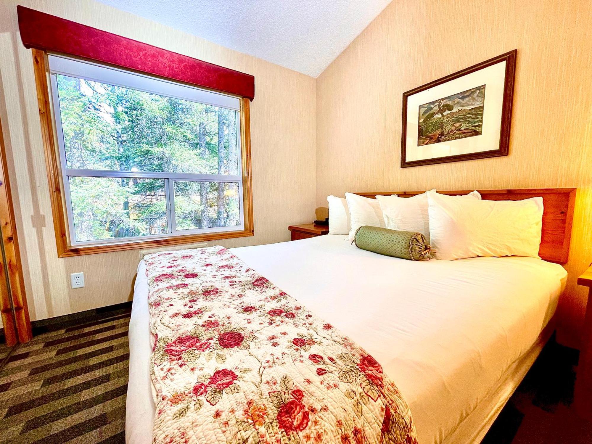 Mountainview -Privatechalet Sleep7- 5Min To Dt Vacation Home Κάνμορ Εξωτερικό φωτογραφία